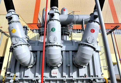 回收各種變壓器聯系電話