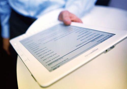 為什么要提倡讀紙質書?