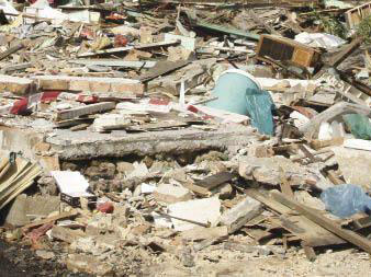 建筑廢料回收現場 (8)